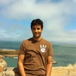 Bala Bhat — Chief Technology Officer