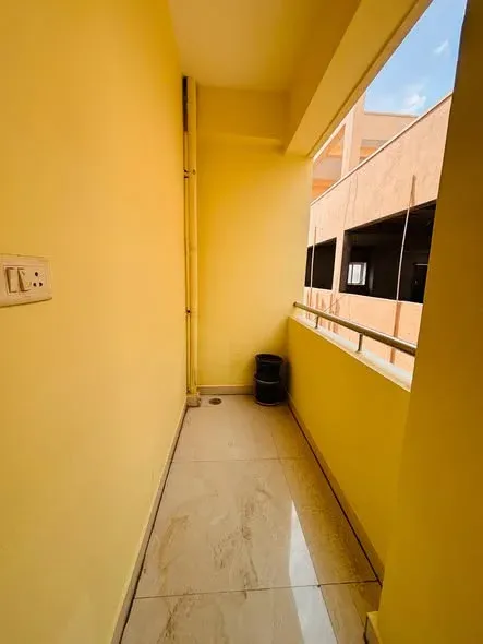 2 BHK Flat for Rent in Madhapur Hyderabad