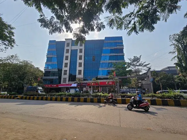 2 BHK Flat for Sale in Hyde park