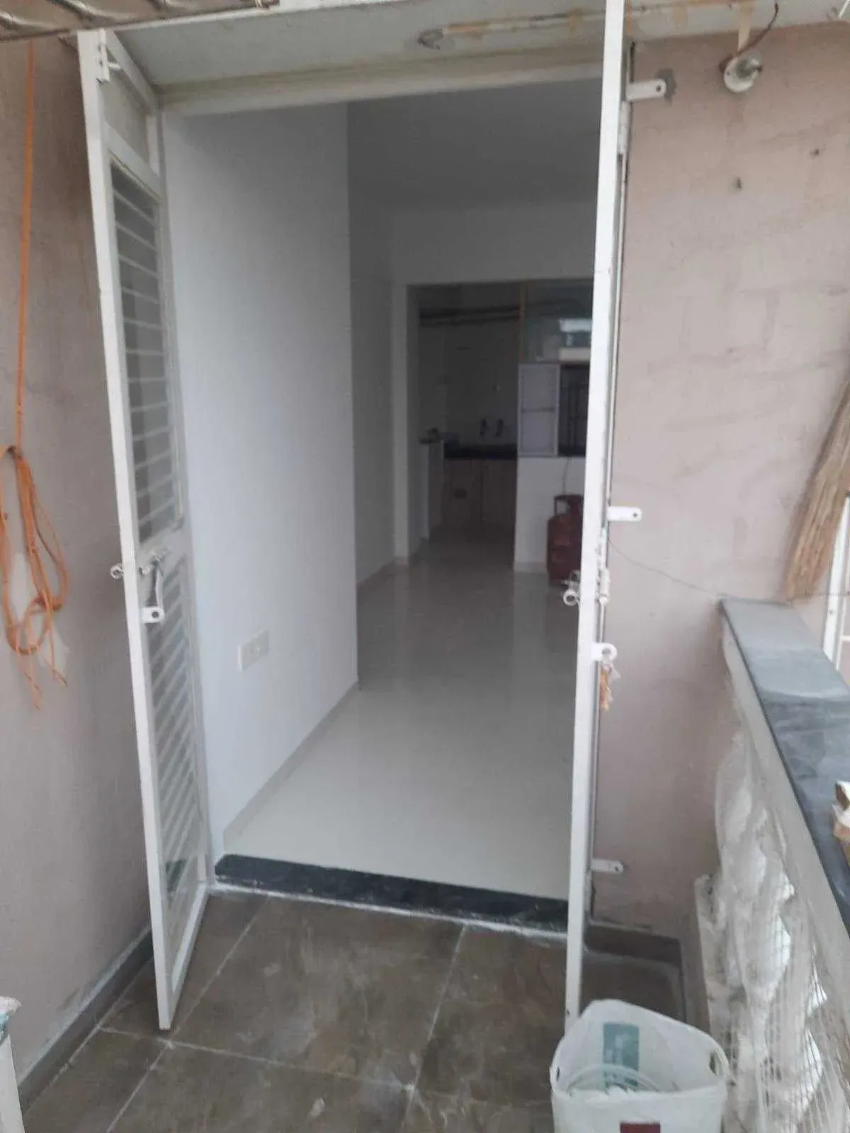 1 BHK Flat for Sale in Lohegaon