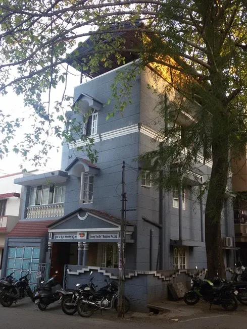 Office Space for Rent in 2nd Phase