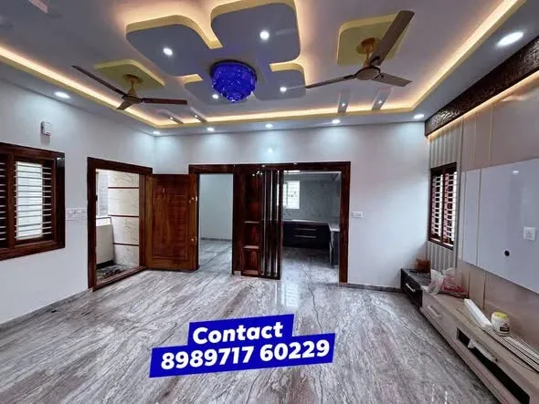 2 BHK Commercial Space for Sale in Mico layout Begur Road