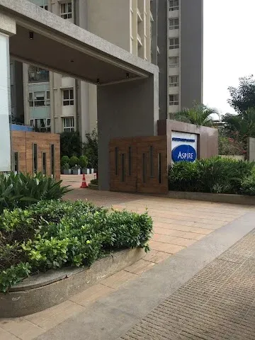 3 BHK Flat for Sale in Hennur main road