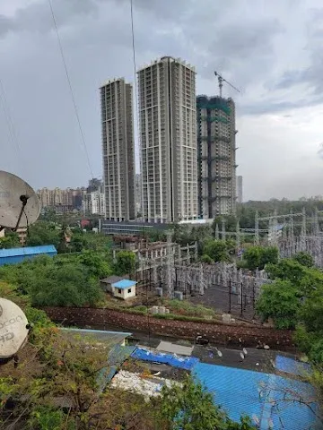 2 BHK Flat for Sale in Mumbai