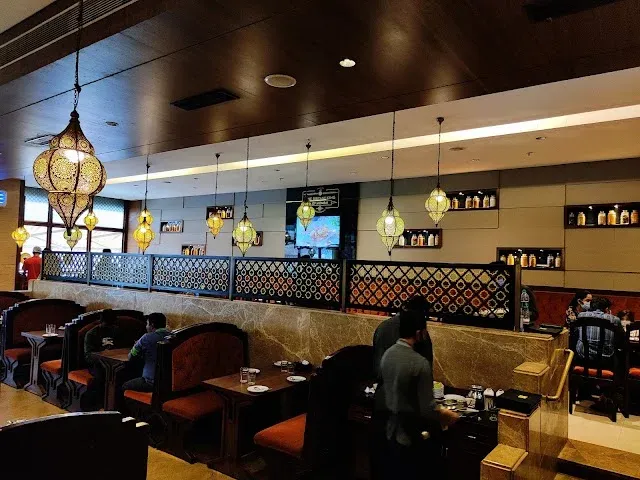 1 BHK Flat for Sale in ABOVE JAFFAR BHAI DELHI DARBAR