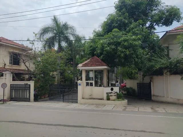 5 BHK Villa for Rent in Bangalore