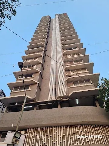 1 BHK Flat for Sale in orlem church