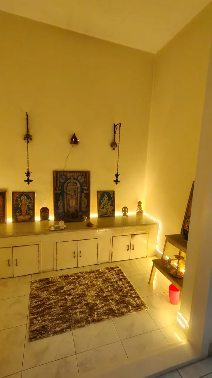 Residential Plot for Rent in Munnekollal