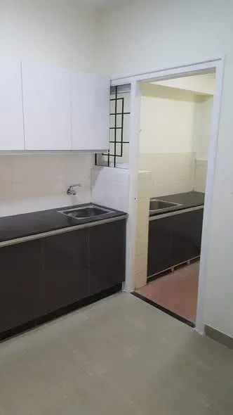 2 BHK Flat for Sale in Yelahanka