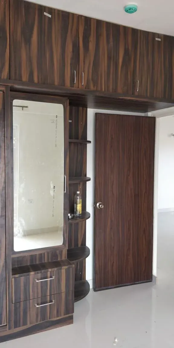 3 BHK Flat for Rent in Varthur