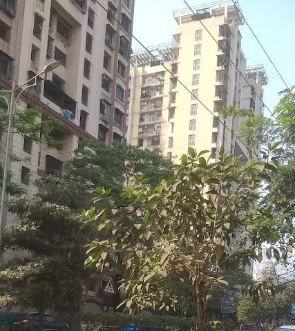1 BHK Flat for Rent in Dhokali - Kolshet - Balkum - Ghodbandar Road - Manpada