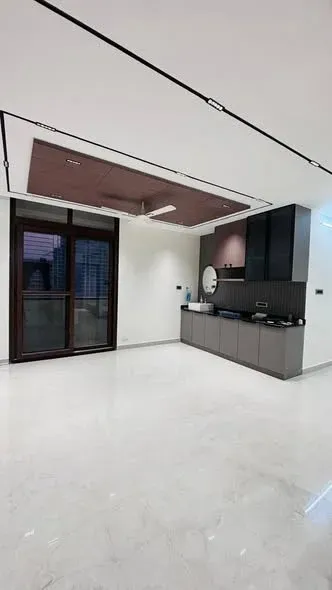 3 BHK Flat for Rent in Kondapur