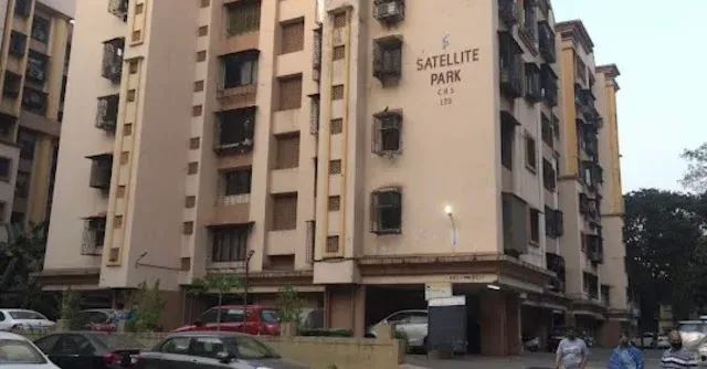 2 BHK Flat for Sale in Kalyani Nagar