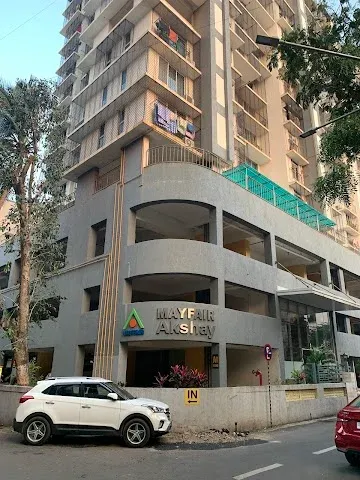 2 BHK Flat for Sale in Lokhandwala complex Andheri West