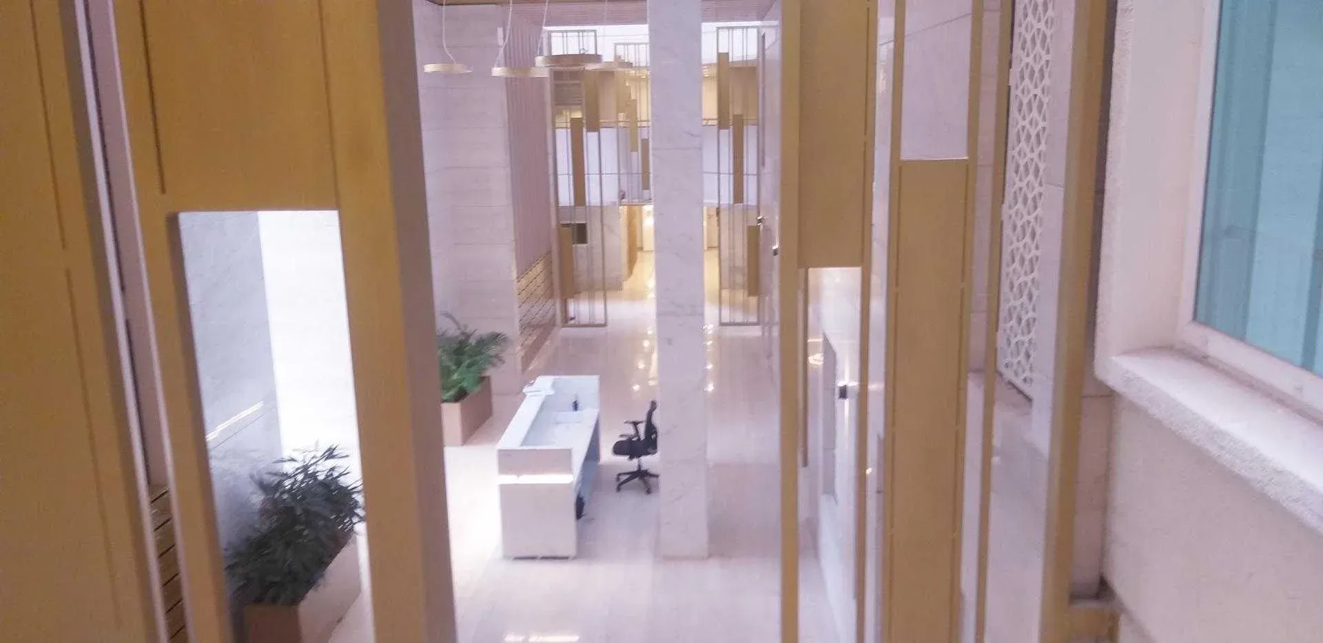 4 BHK Flat for Sale in Shabhari Nagar