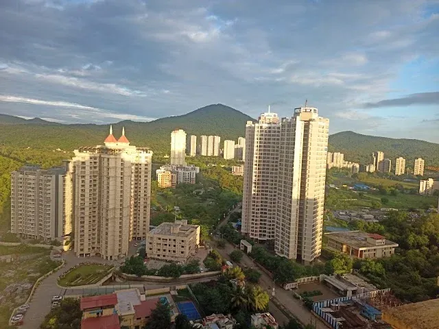 2 BHK Flat for Sale in Mumbai