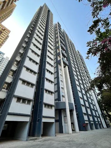 1 BHK Flat for Rent in Dadar East bhoiwadaBombay dying mill mhada