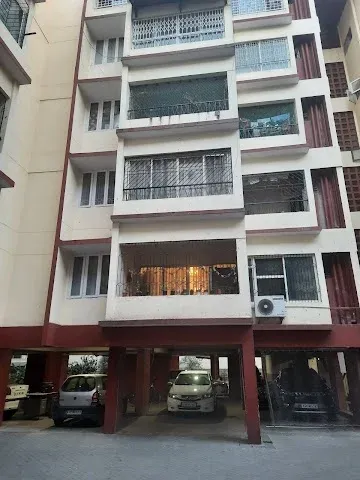 3 BHK Flat for Rent in Convent Road