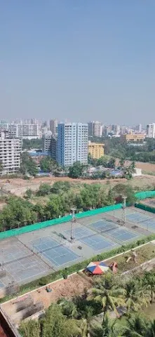 2 BHK Flat for Sale in D N Nagar