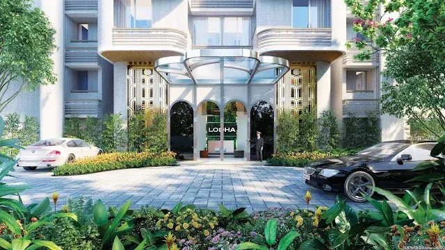 1 BHK Flat for Sale in Patel Estate Road Jogeshwari West