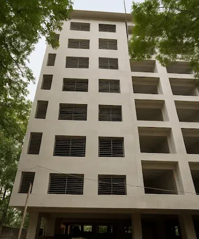 Flat for Rent in Koregaon Park