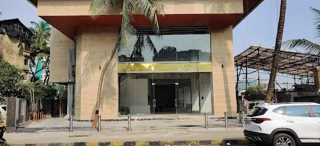 3 BHK Flat for Sale in Aurus Building