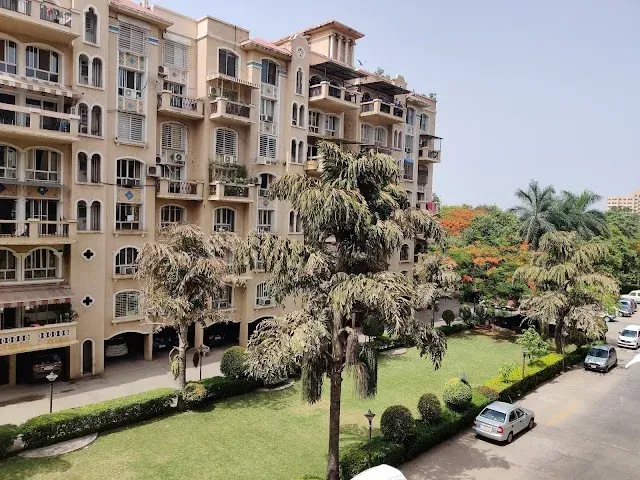 1 BHK Flat for Sale in Viman Nagar