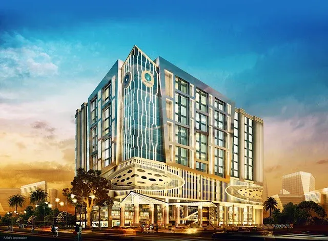 Office Space for Sale in Viman Nagar