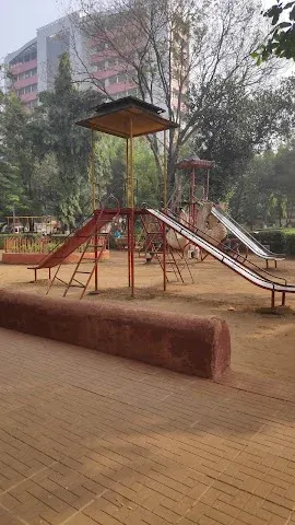 2 BHK Flat for Sale in Liberty Garden