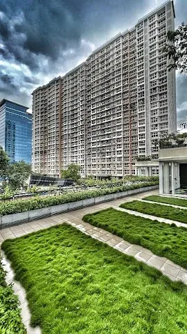 2 BHK Flat for Sale in Goregaon East