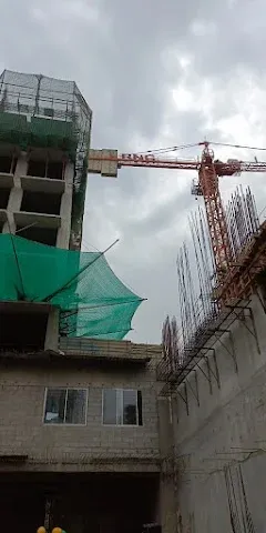 Commercial Space for Rent in Veera Desai Andheri West