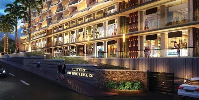 Office Space for Rent in New Kalyani Nagar