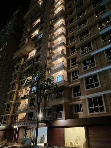 Commercial Space for Sale in Vikhroli East