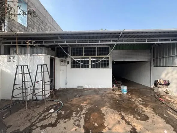 Commercial Space for Rent Near Varthur / Muthsandra Main Road