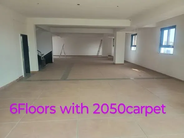 Commercial Space for Sale in Tilak Road Pune