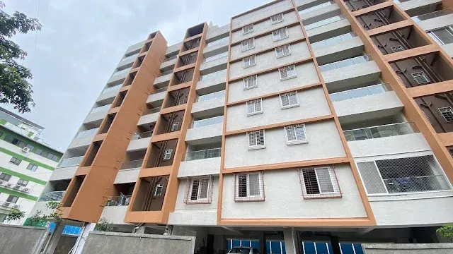 3 BHK Office Space for Sale in BANER