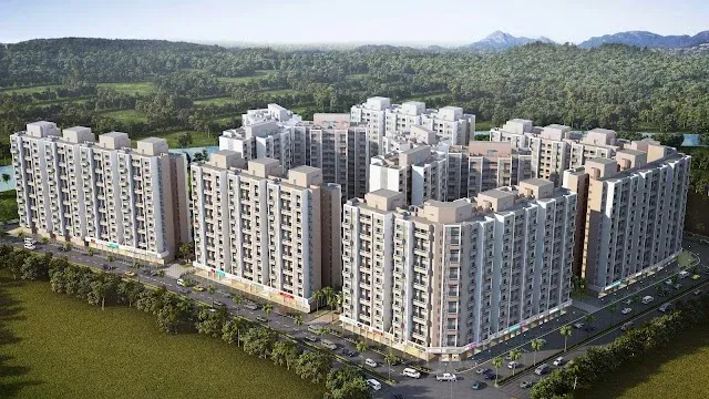 Office Space for Rent in IT PARK