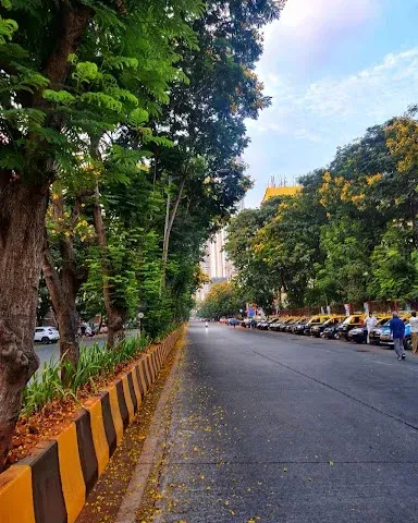 Commercial Space for Rent in Thakur Village