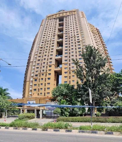 3 BHK Flat for Sale in Hennur Road ,Bangalore