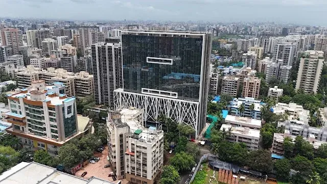 Office Space for Rent in Andheri West