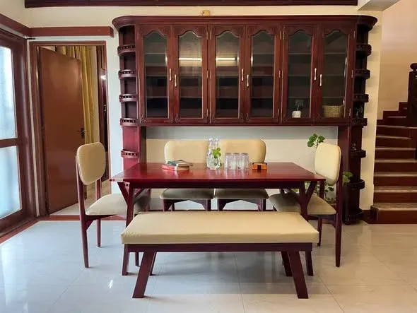 3 BHK Flat for Rent in HAL