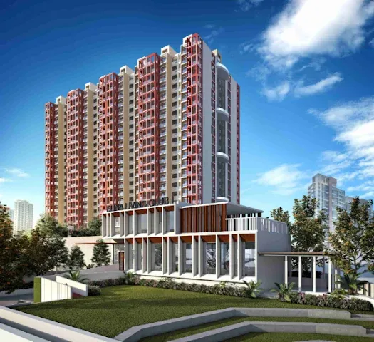 3 BHK Flat for Sale in Mumbai