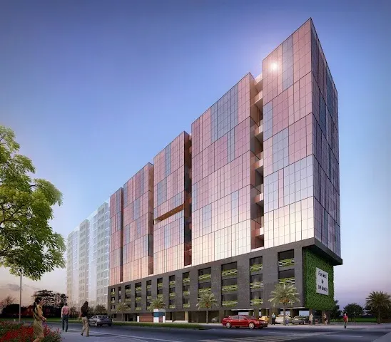 Office Space for Rent in Vimanagar