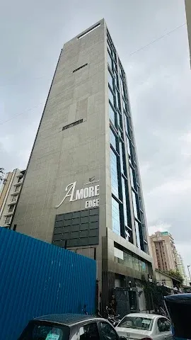 Office Space for Rent in Andheri