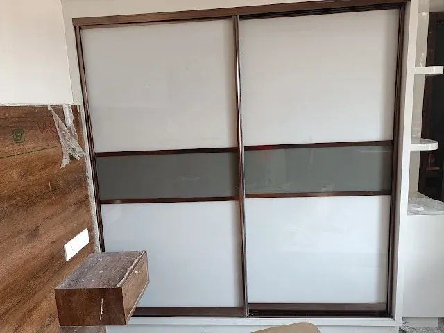 2 BHK Flat for Sale in NRI Layout