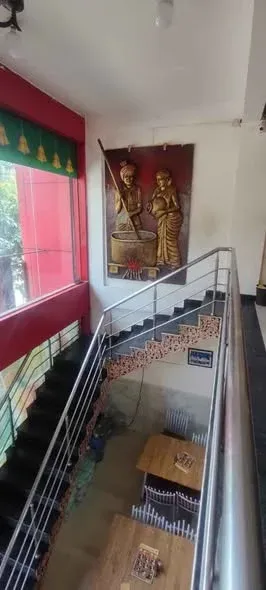 Commercial Space for Sale in nagarbhavi Opp to ambedkar collage