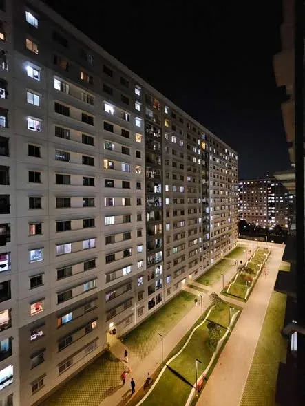 2 BHK Flat for Rent Near Balagere Main Road