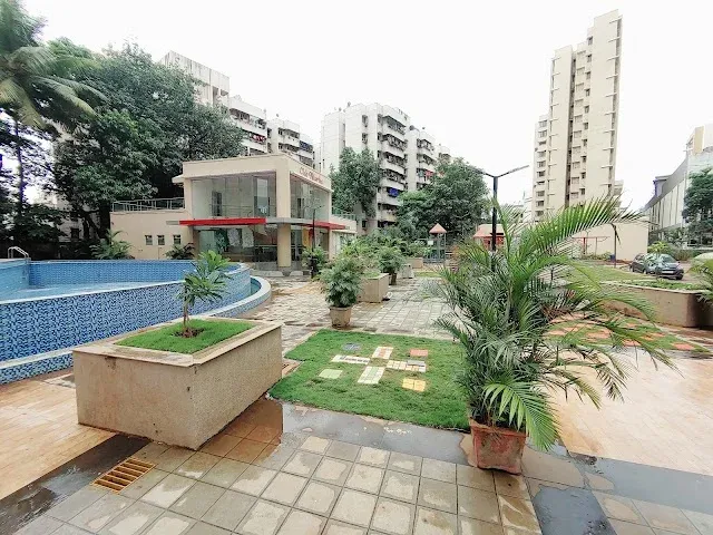 Office Space for Rent in Niharika Shopping