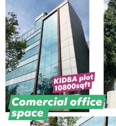 Commercial Space for Sale in Hosur Road