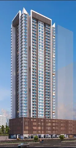 2 BHK Flat for Sale in Orlem